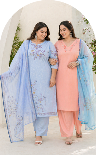 Kurta Sets